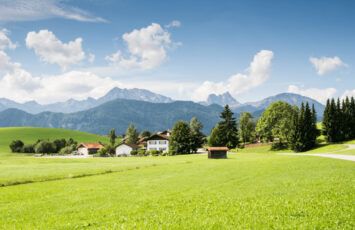 5 pueblos cerca de grandes ciudades donde comprar una casa por menos de 100.000 euros