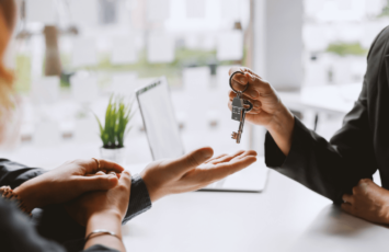 El boom de las hipotecas termina tras dos años de furor y regresa a la normalidad prepandemia