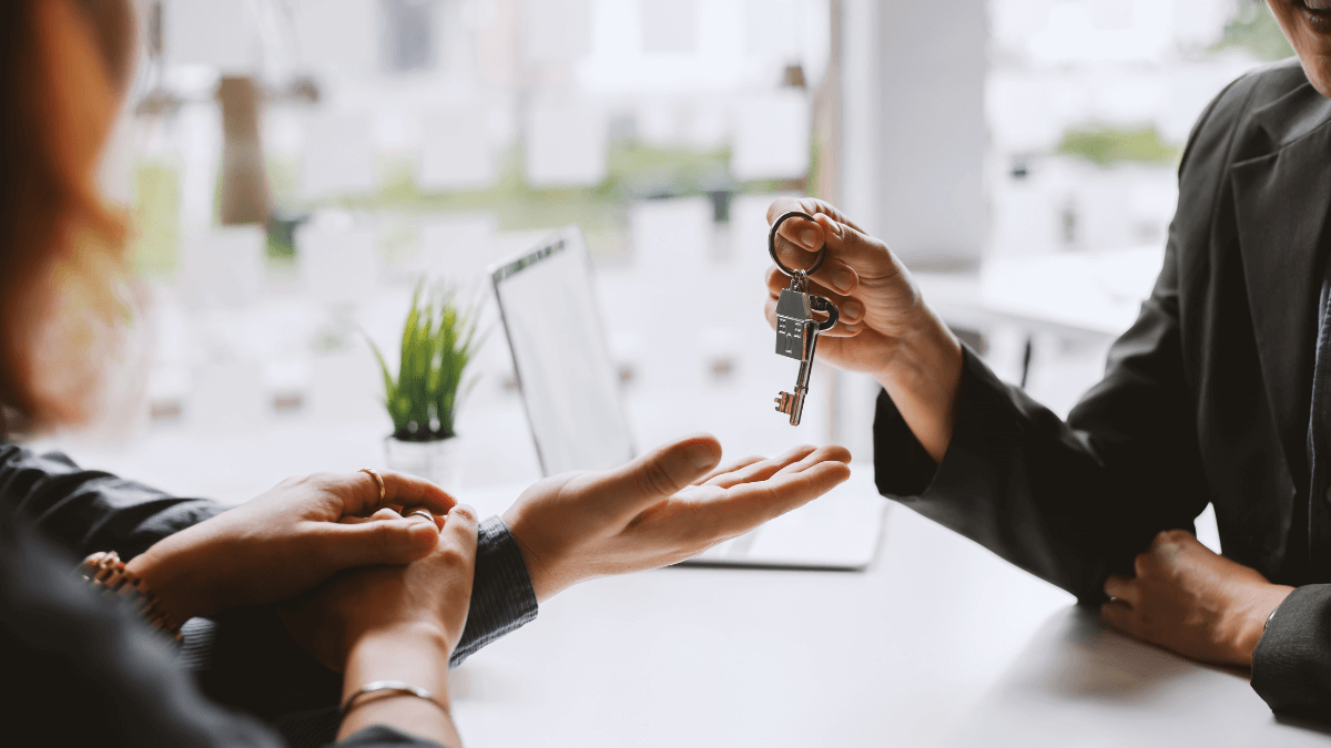 El boom de las hipotecas termina tras dos años de furor y regresa a la normalidad prepandemia