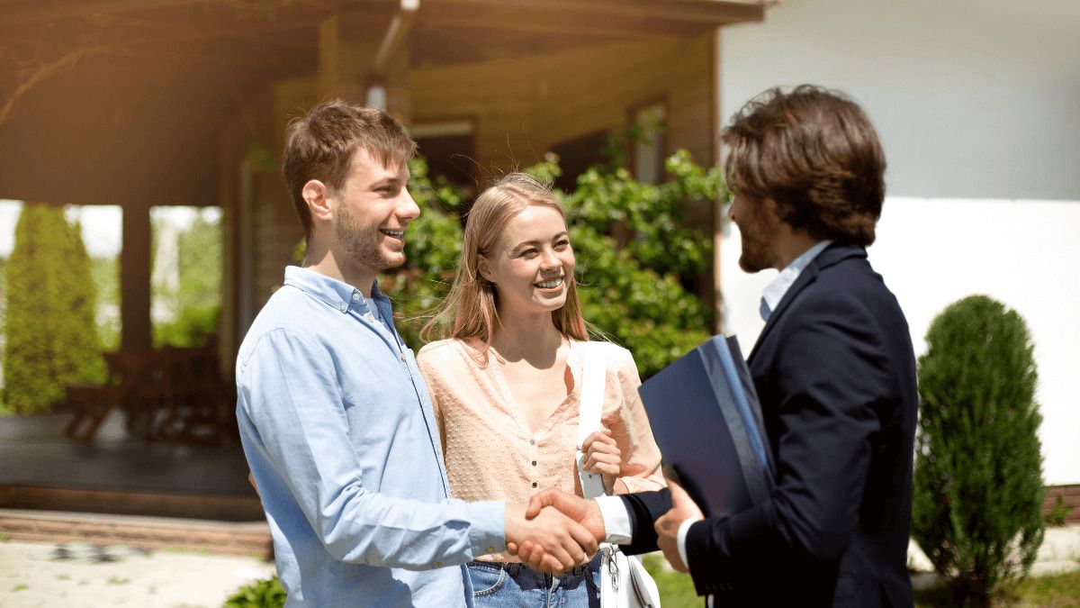 ¿Se puede tener un contrato de alquiler con opción a compra de obra nueva?