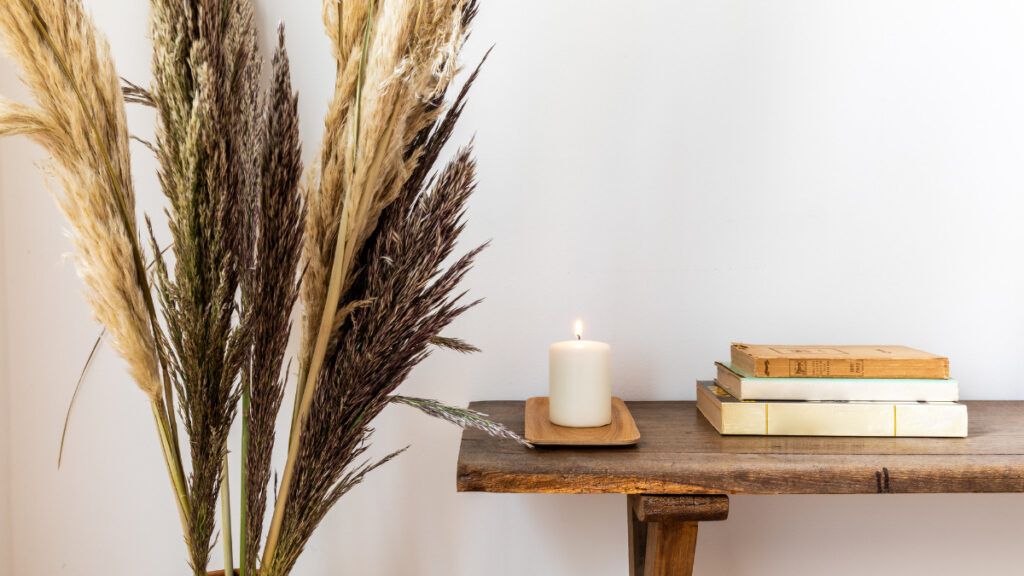 50 ideas de decoración baratas si acabas de mudarte a un nuevo piso