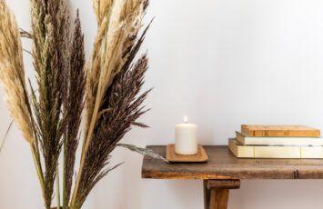 50 ideas de decoración baratas si acabas de mudarte a un nuevo piso