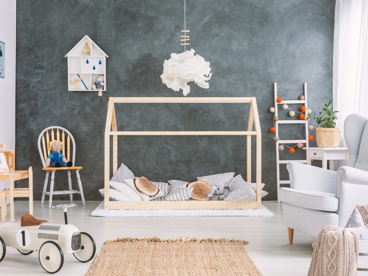 50 ideas de decoración baratas si acabas de mudarte a un nuevo piso - Fotocasa Life - decoracion piso nuevo, decoracion piso nuevo economica, decorar piso nuevo, decorar piso nuevo desde cero, paso a paso entrar alquiler - Decoración - Descubre estas 50 ideas baratas para decorar un piso nuevo desde cero creando tu propio estilo a través de técnicas DIY