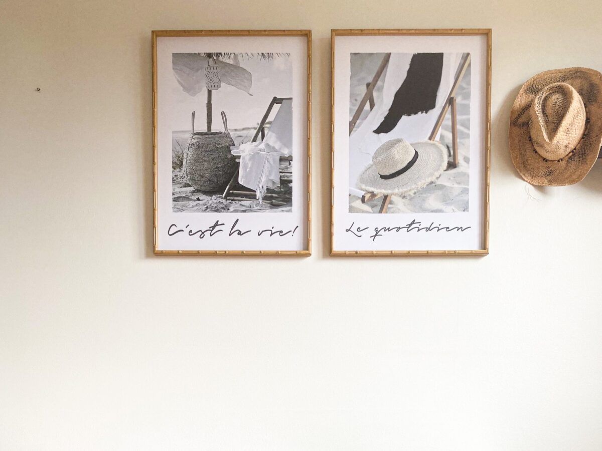 decoraciones diy vinilos