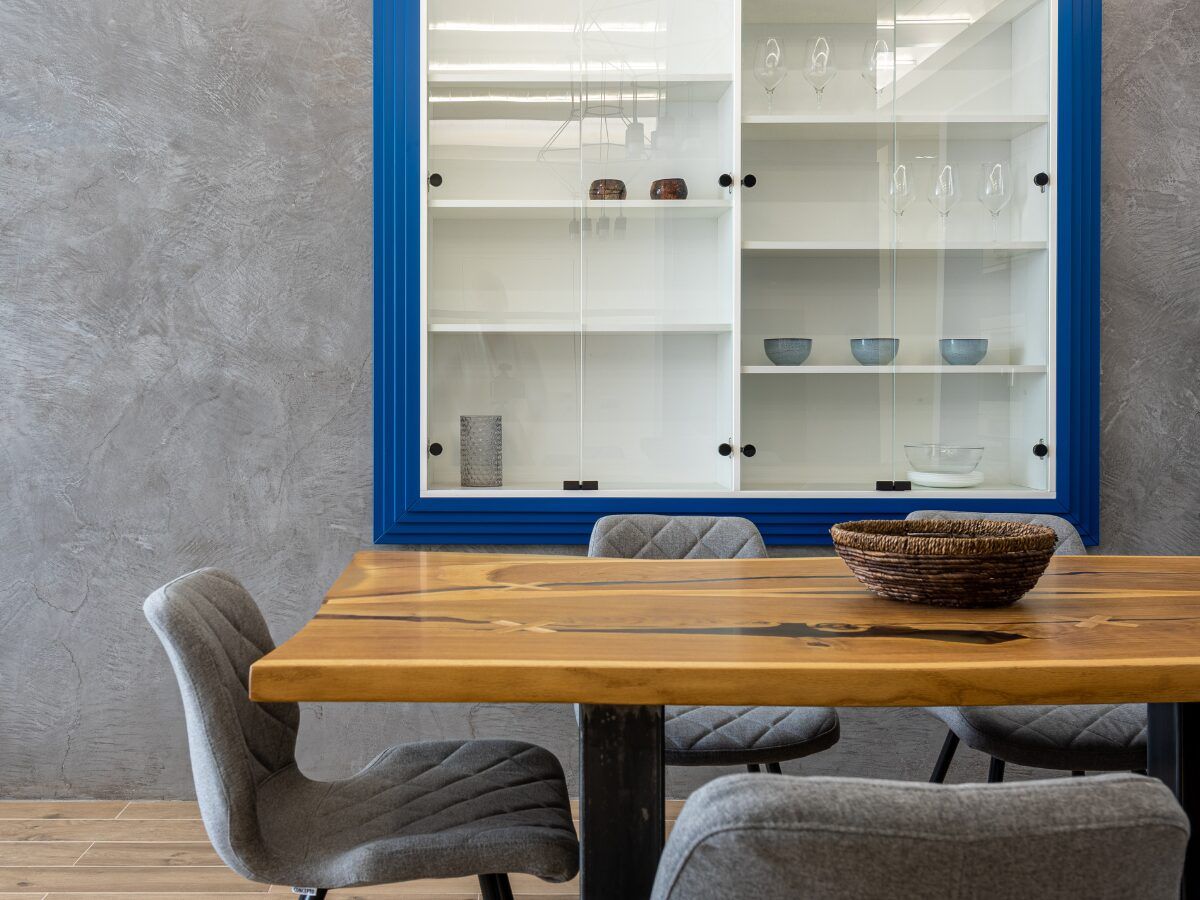 decoraciones diy mesa