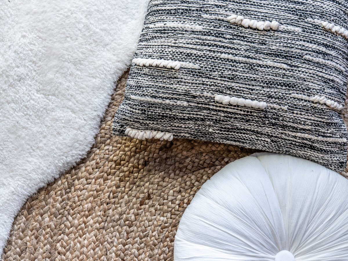 decoraciones diy bordar cojines