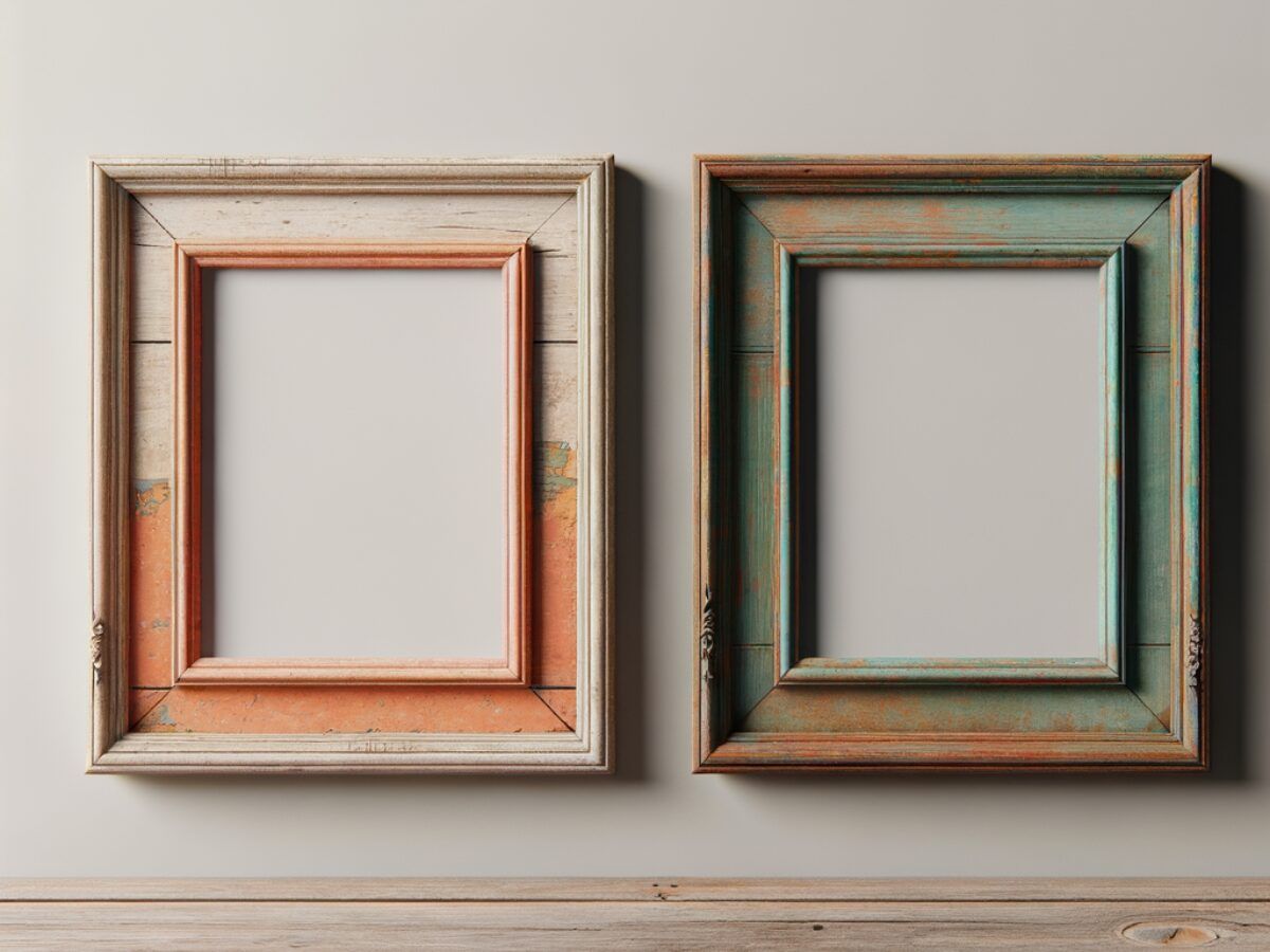 decoraciones diy cuadros