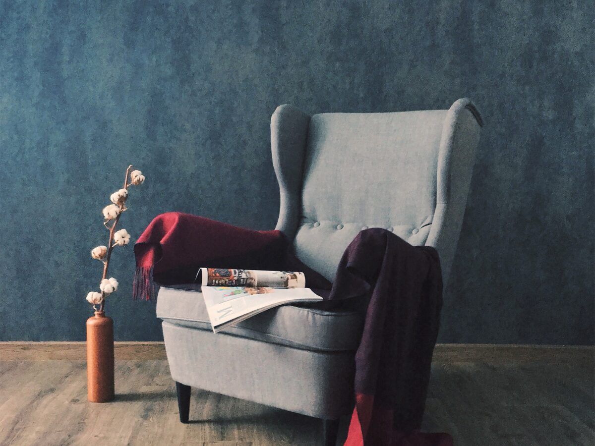 decoraciones diy mueble antiguo