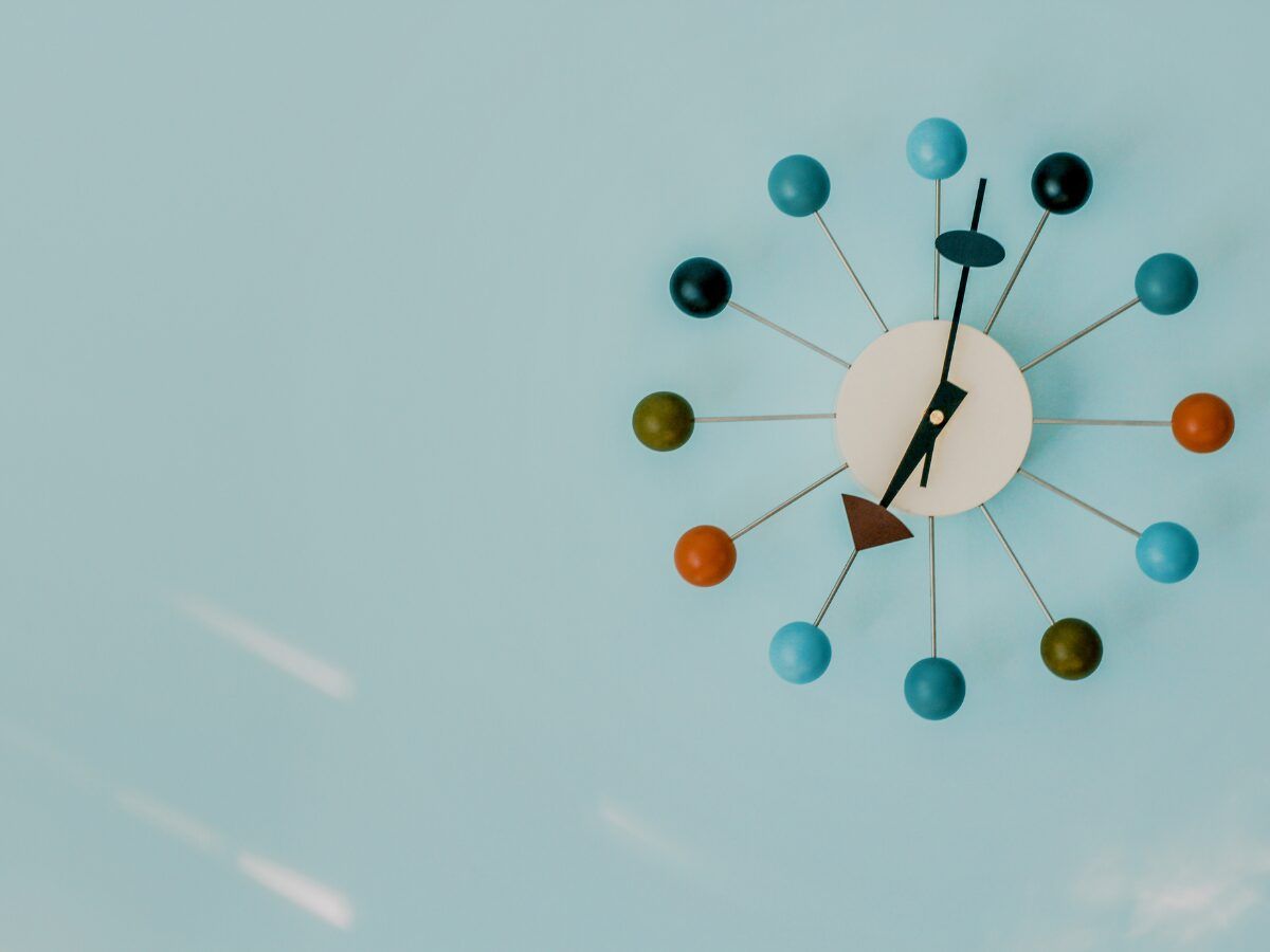 decoraciones diy relojes