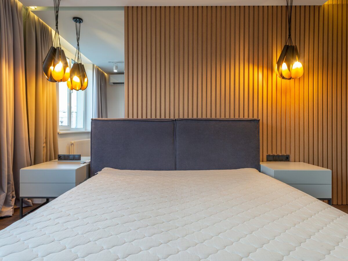 decoraciones diy cabecero