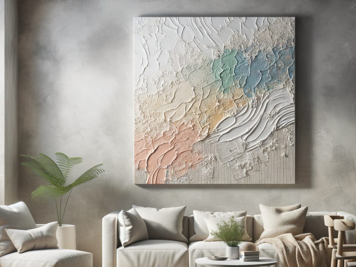 decoraciones diy salón