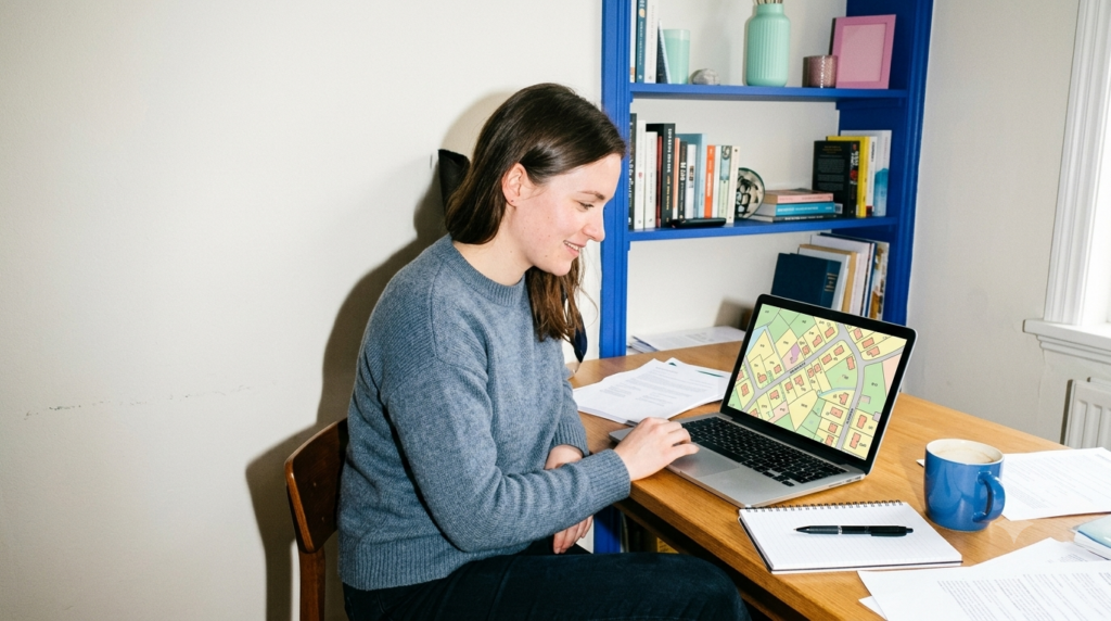 ¿Qué es el mapa catastral y para qué sirve?