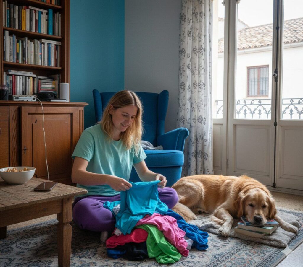 Cómo es el mercado de la vivienda en Murcia