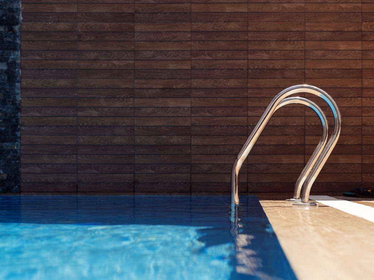 piscinas pequeñas para patios 