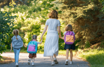 5 pueblos en la provincia con mejor educación y menos paro