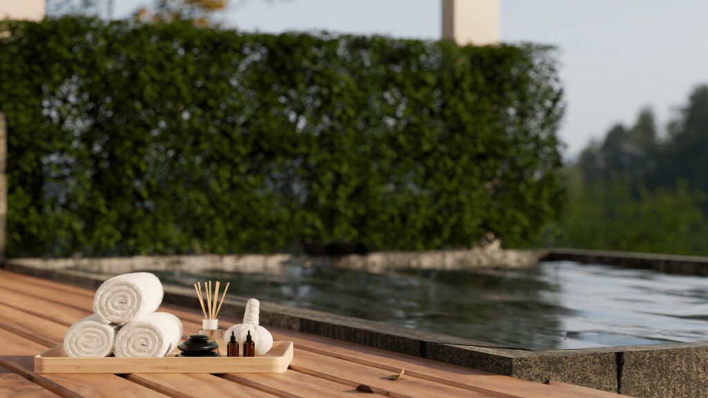 Reformas de exteriores para este verano