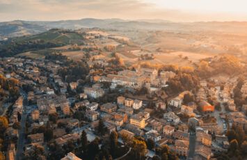 Los 10 objetivos que plantea la Unión Europea en su "Plan de Acción Rural"
