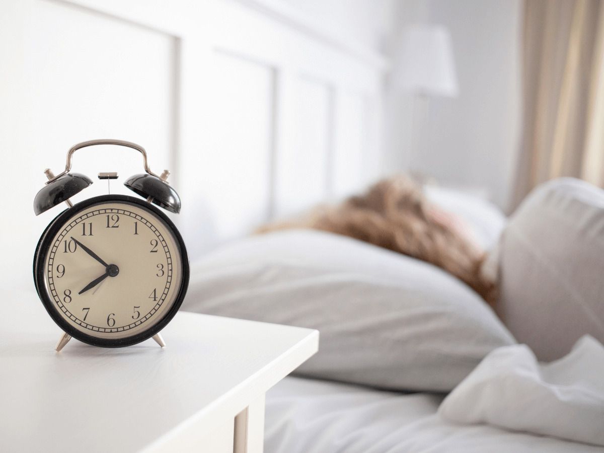 cama fresquita en verano
