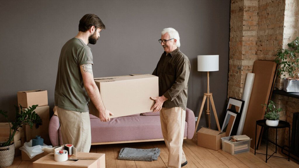 La mitad de los compradores considera que un piso es la mejor herencia para los hijos