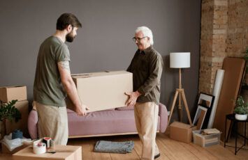 La mitad de los compradores considera que un piso es la mejor herencia para los hijos