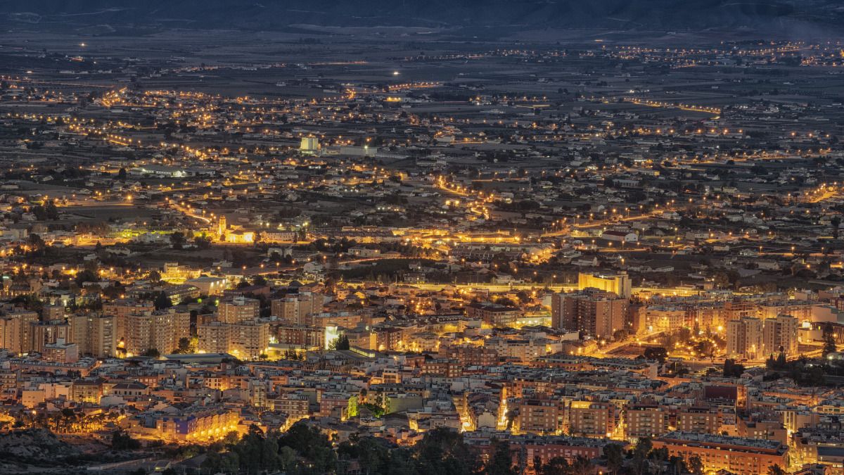 10 motivos por los que vivir en Murcia: clima, precios y paisajes