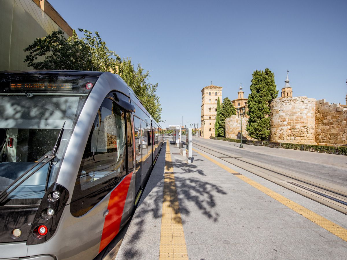 Ciudades con el mejor tráfico en España