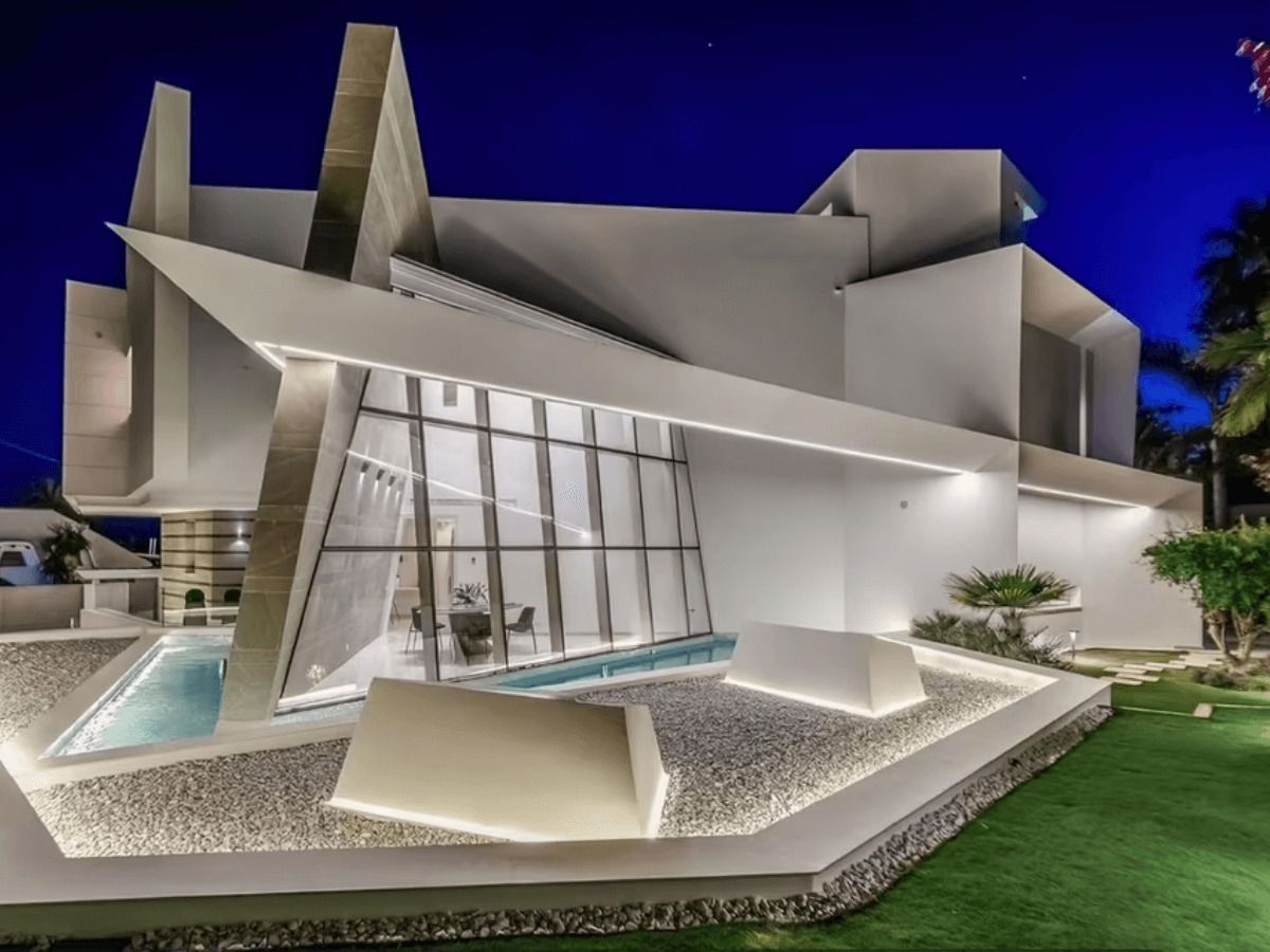 Mansión eficiente de lujo en Marbella, a la venta en Fotocasa img246