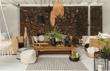 10 ideas de decoración para traer un poquito de tus vacaciones a casa