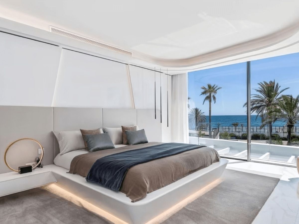 casa de lujo costa del sol