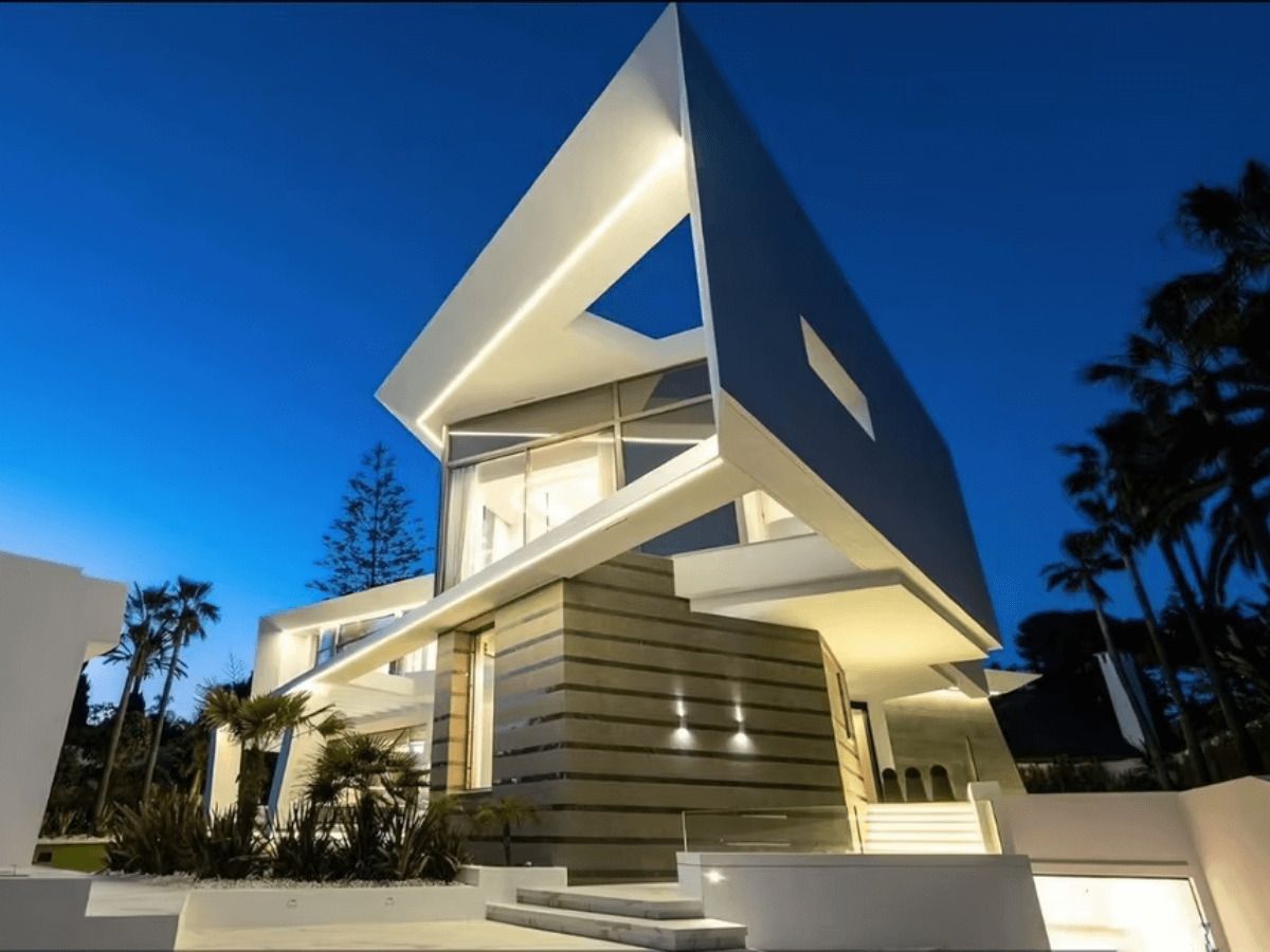 mercado de la vivienda en andalucia