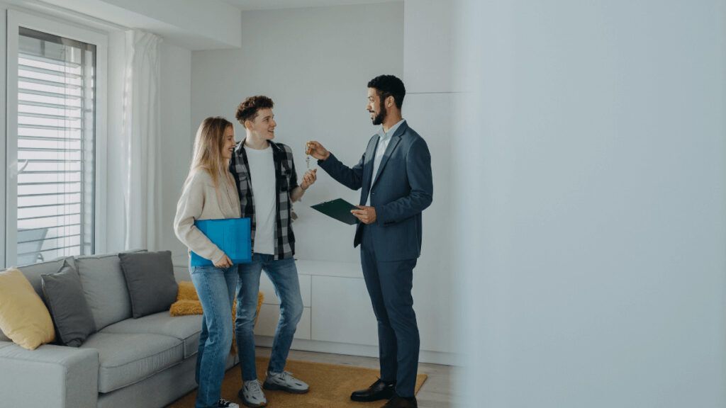 2 de cada 10 españoles tiene intención de comprar vivienda de aquí a cinco años