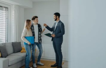 2 de cada 10 españoles tiene intención de comprar vivienda de aquí a cinco años