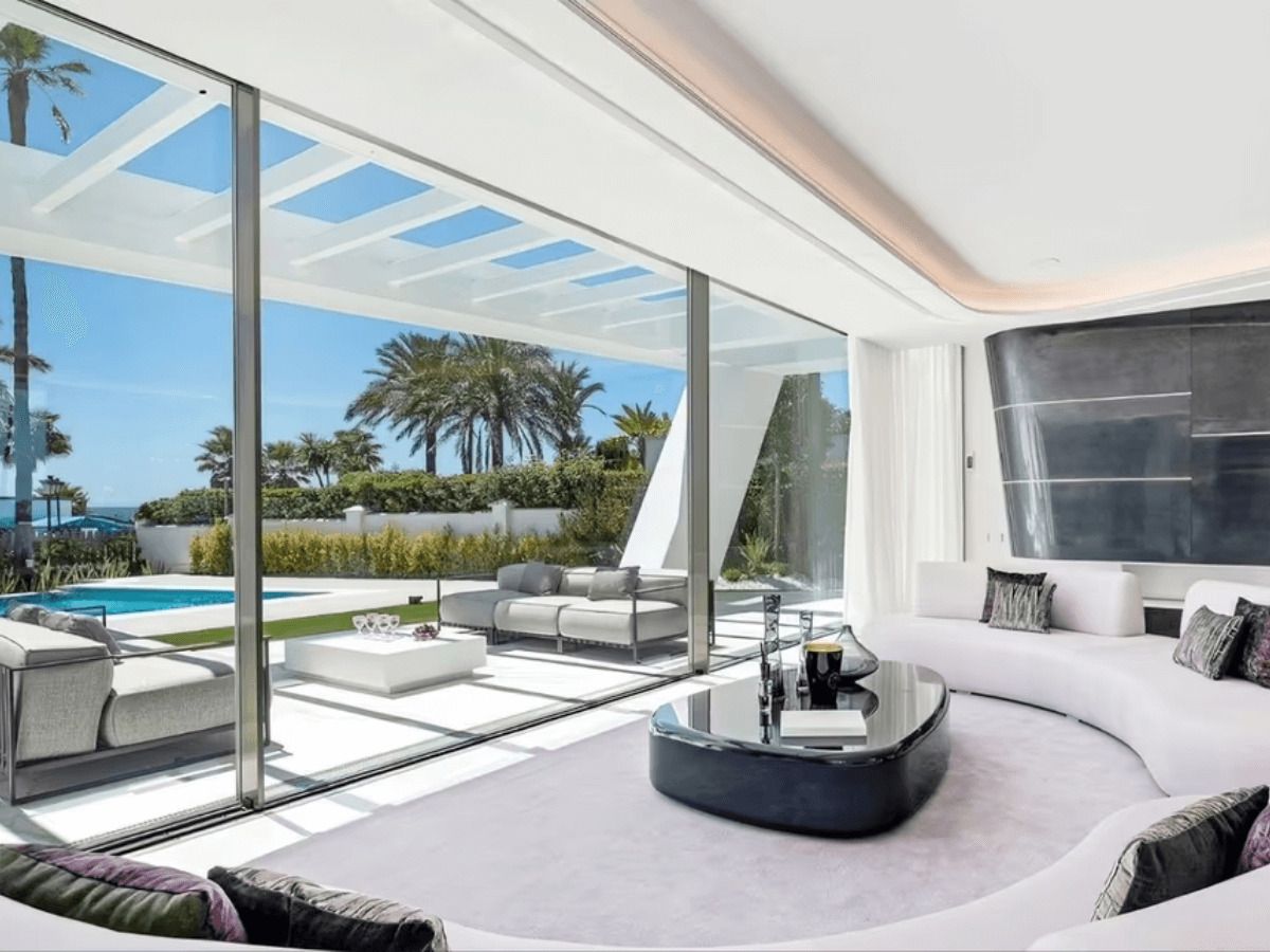 mercado de la vivienda en españa