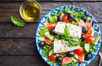 5 recetas veraniegas y sanas: trucos gastronómicos para evitar el calor