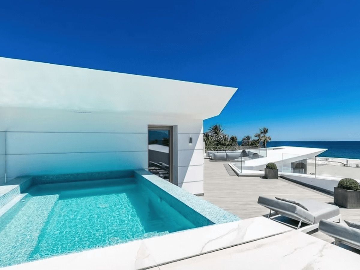 villa de lujo en marbella