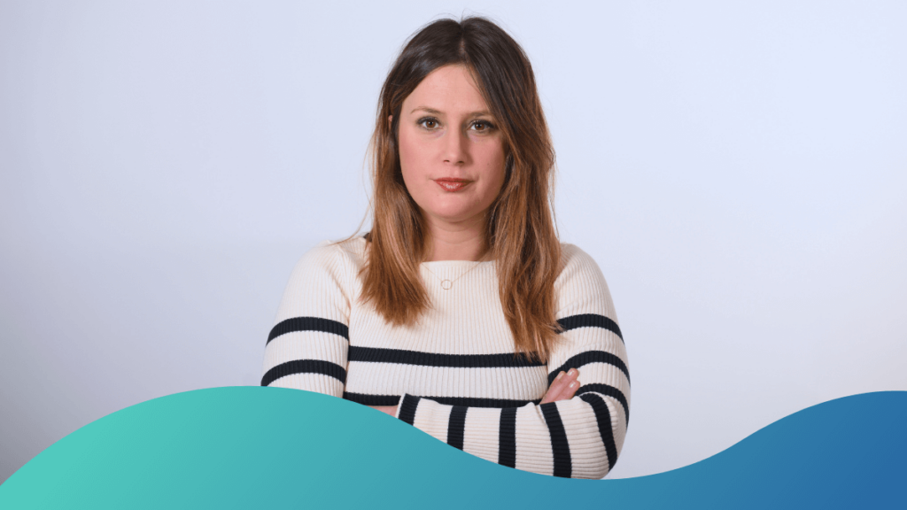 Entrevista a Alejandra Jacinto, portavoz de vivienda de SUMAR, sobre las propuestas de vivienda de su partido para el 23J