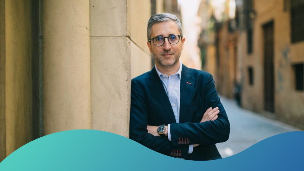 Entrevista a Arcadi España, Secretario de Transportes, Movilidad Sostenible, Vivienda y Agenda Urbana, sobre las propuestas de vivienda para el 23J