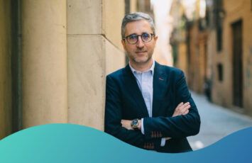 Entrevista a Arcadi España, Secretario de Transportes, Movilidad Sostenible, Vivienda y Agenda Urbana, sobre las propuestas de vivienda para el 23J
