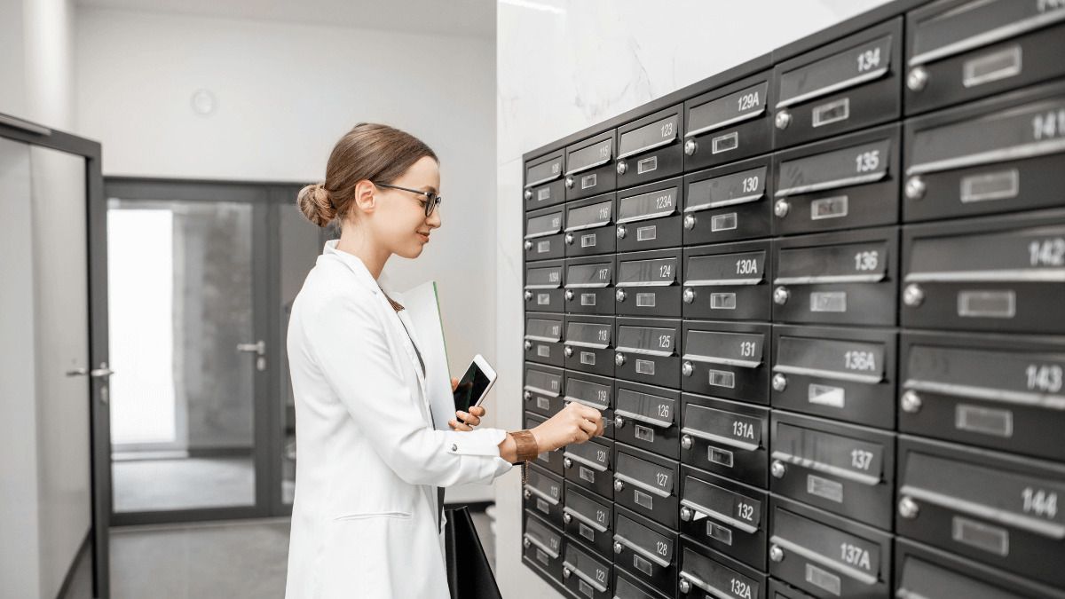 Buzones en las comunidades de propietarios: normativa y buenas prácticas