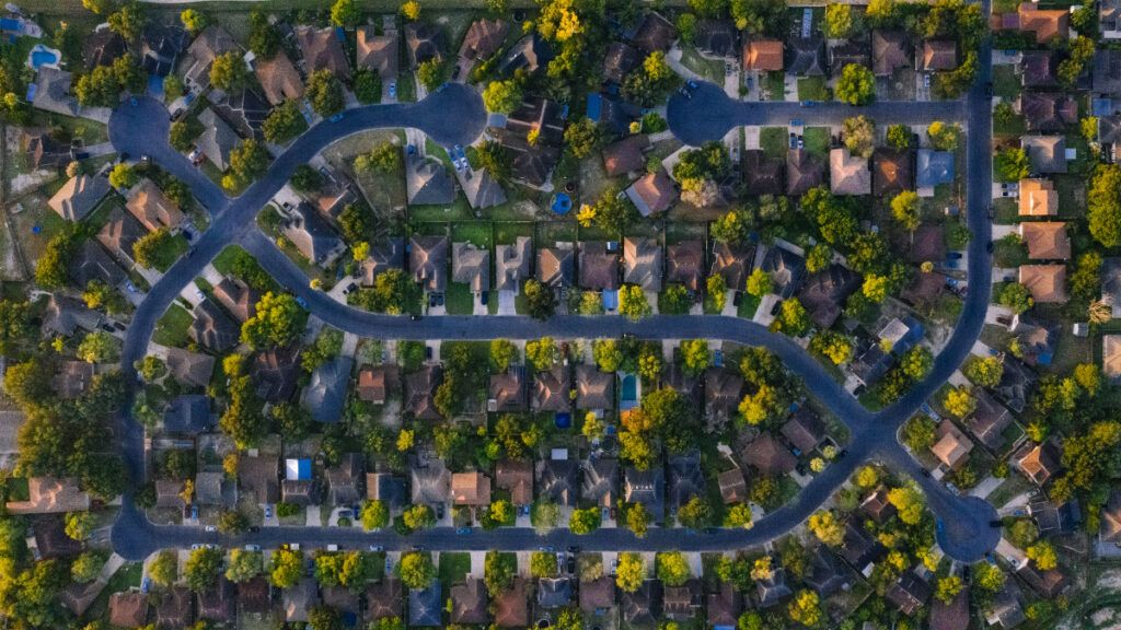 Cómo es el barrio más rico de España