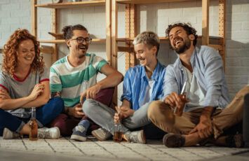 Cómo organizar equitativamente las finanzas en un piso compartido