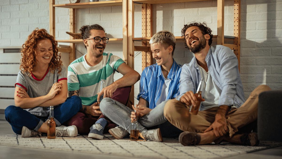 Cómo organizar equitativamente las finanzas en un piso compartido