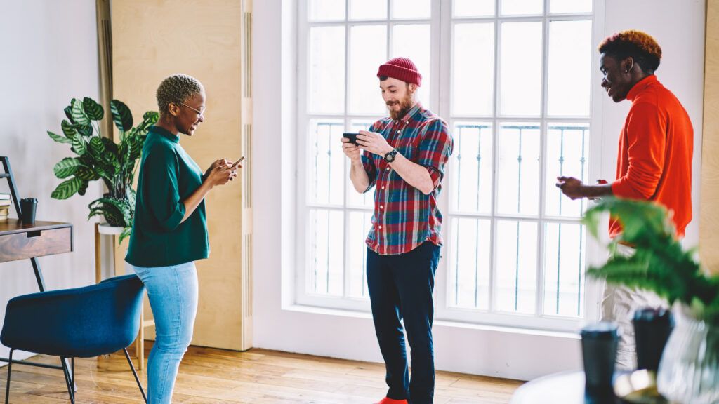 ¿Cómo se debe pagar el alquiler en un piso compartido?