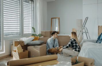 Compramos un piso y al año vendimos: no lo consideraron vivienda habitual