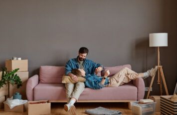 Desafío ordenar tu casa al completo antes de "la Vuelta al Cole"