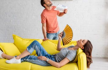 Descubre las casas mejor adaptadas al calor del planeta