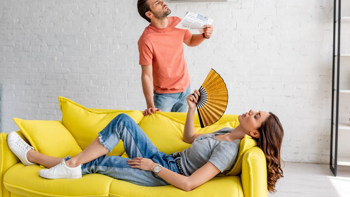 Descubre las casas mejor adaptadas al calor del planeta