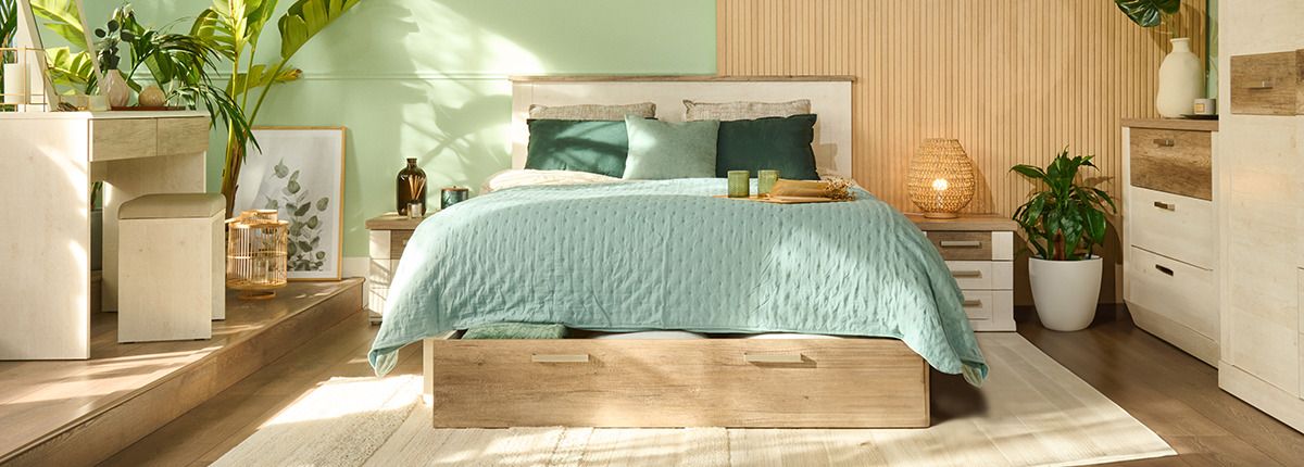 10 ideas para renovar tu casa con los Días sin IVA