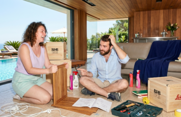 ¿Cómo poner a punto tu segunda residencia para el verano? 10 tips clave