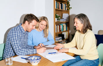 Qué debes saber para alquilar un piso entre particulares